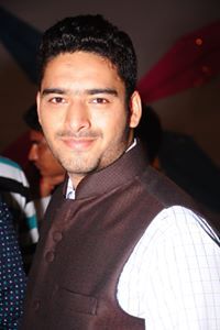 Nikhil Panwar