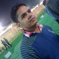 Rakesh Chauhan