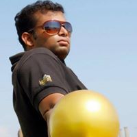 Smart Rajeev