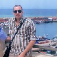 Sofiane Belhadj Cheikh