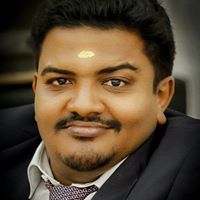 Narayanan Balakrishnan