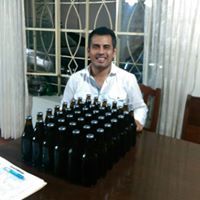 Walter Cordova