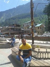 Saket Sagwal