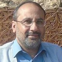 Muhammad Asad