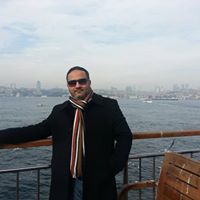 Ahmet Obaid