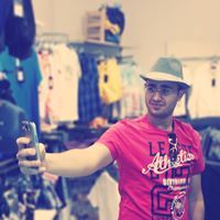 Ahmed Mashaly