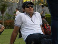 Shresth Jha
