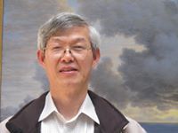 Peter Tsui