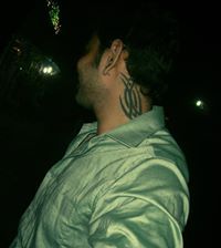 Subhodeep Bhattacharyya