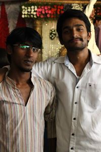 P Pradeep