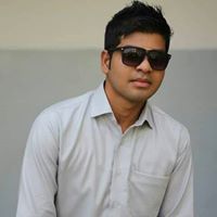 Syed Nusrat