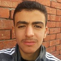 Mohammad Shaheen