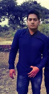 Radhe Shukla