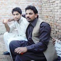 Faran Hashmi