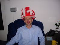 Mariusz Więckiewicz