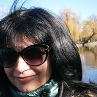 Деяна Михайлова