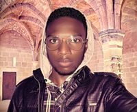 Daniel David Ubi