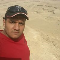 Mohamed Okasha