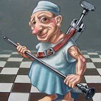 DrAf At
