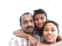 Alphonsa Kurian