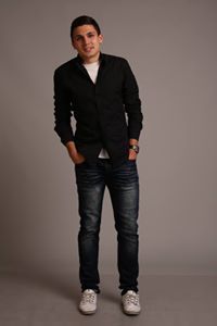 Мартин Тошков