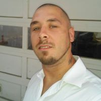 Richard David Cobb