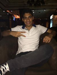 Mohamed Khalifa