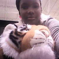 Gabrielle Cunningham