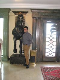 Parsa Abrishamy