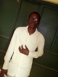 Adeyi Adewale