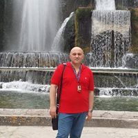 Радостин Цветков