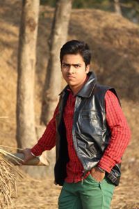 Saurav Panda