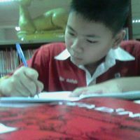 บอส รัชตะ