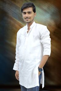 Rohit Shrikhande