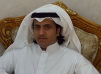 بدر المطيري