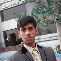 Muhammad Usman