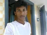 Prem Reddy