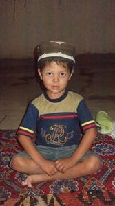 Javlonbek Urazaliyev