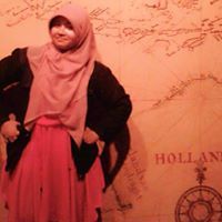 Yusdian Dany