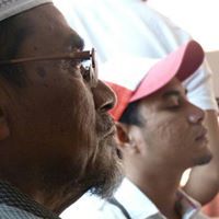 Ahmadbukhary Hj Abdullah