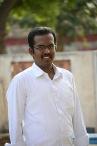 Kasi Viswanathan