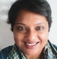 Ayesha Parameswaran