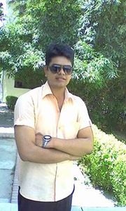 Dheeraj Yadav