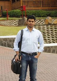 Mohamed Ansari