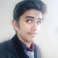 Shamikh Shahzad