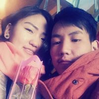 Б. Билгүүндалай