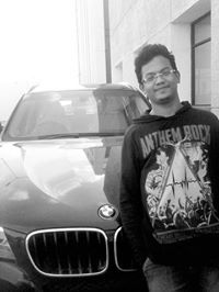 Santhosh Kumar
