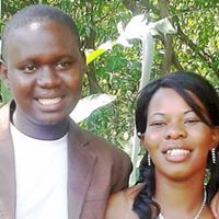 Syn Sithole