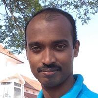 Sijith Prasanth