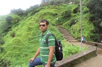 Shashi Pandey